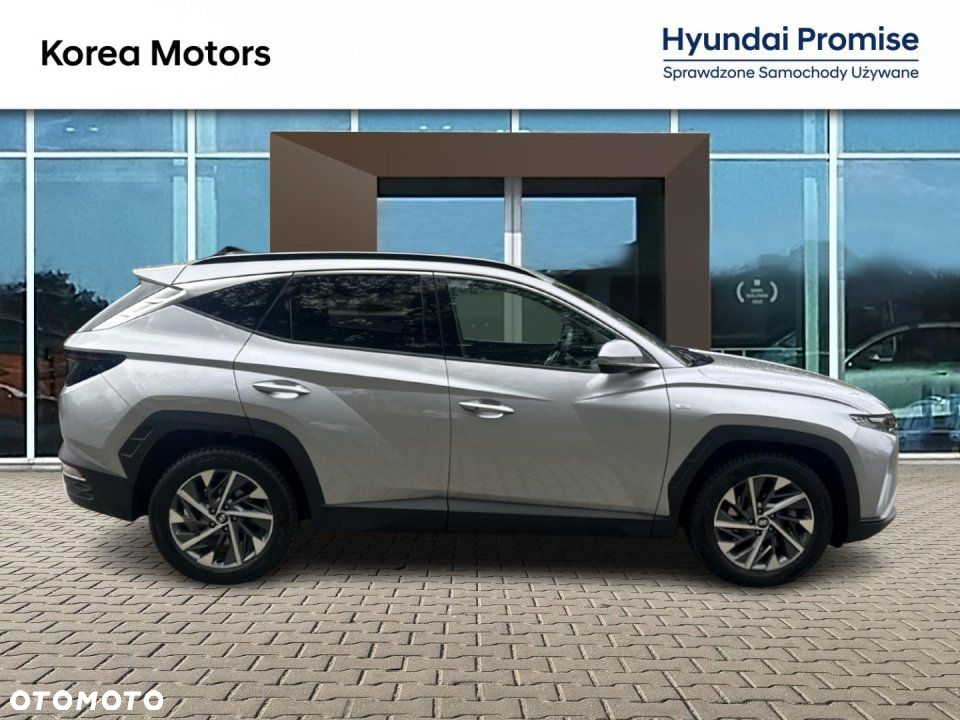 Hyundai Tucson - 6