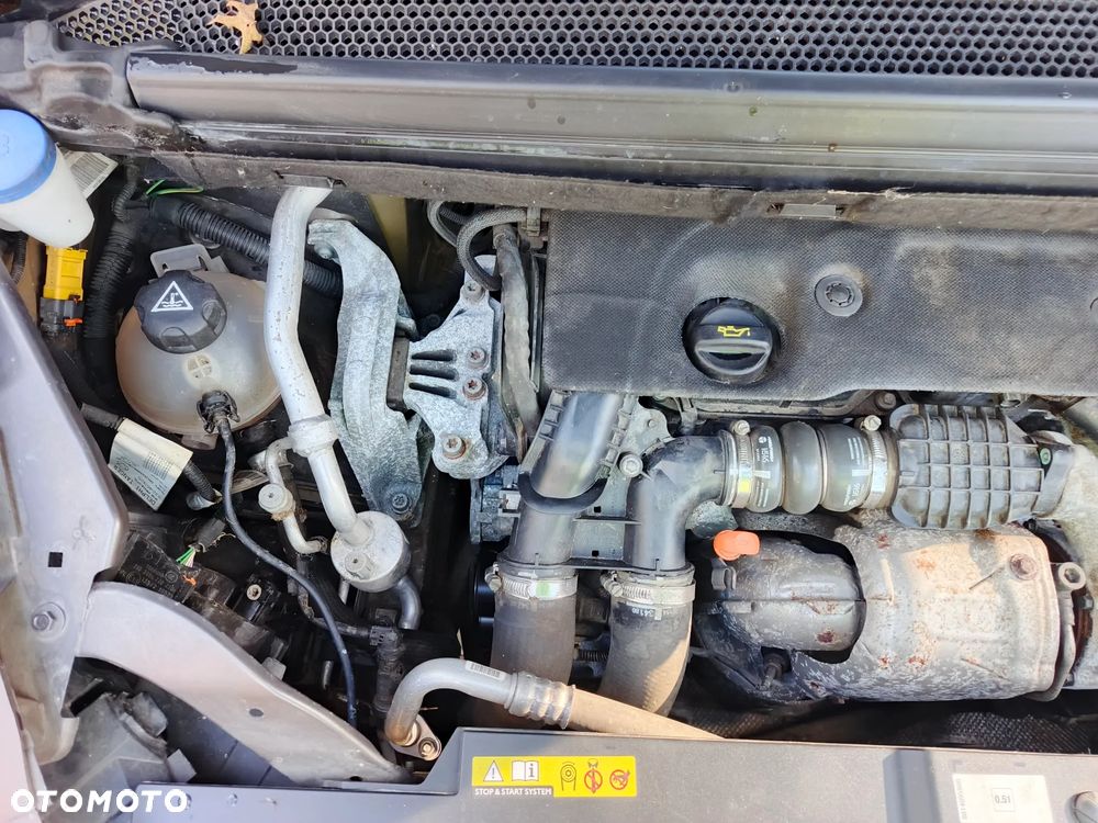 Citroën C4 Grand Picasso 1.6 BlueHDi Shine S&S EAT6 - 33
