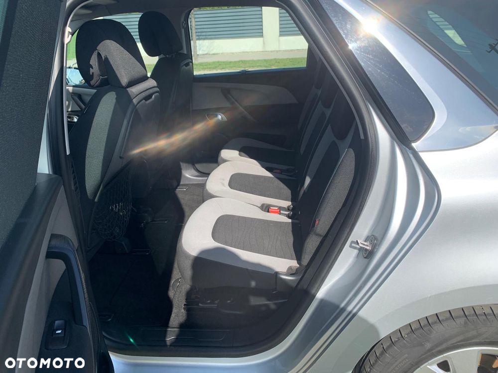 Citroën C4 Picasso 1.6 e-HDi Seduction ETG6 - 23