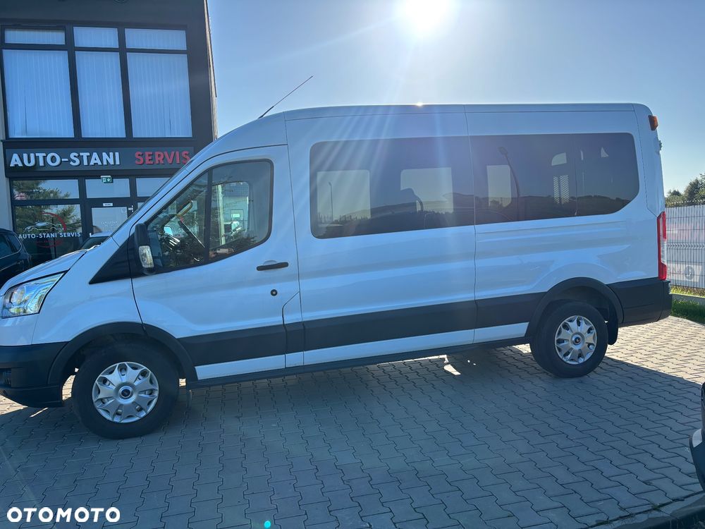Ford Transit - 4