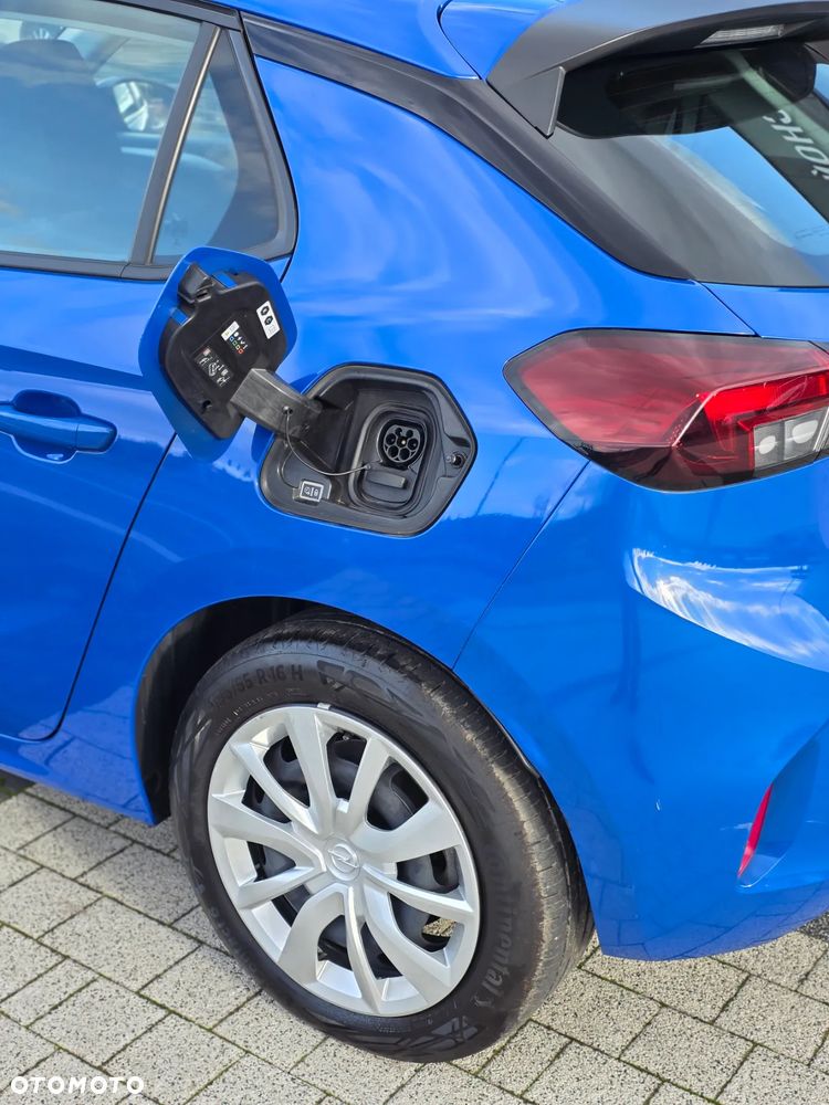 Opel Corsa Corsa-e Edition Business Pack - 30