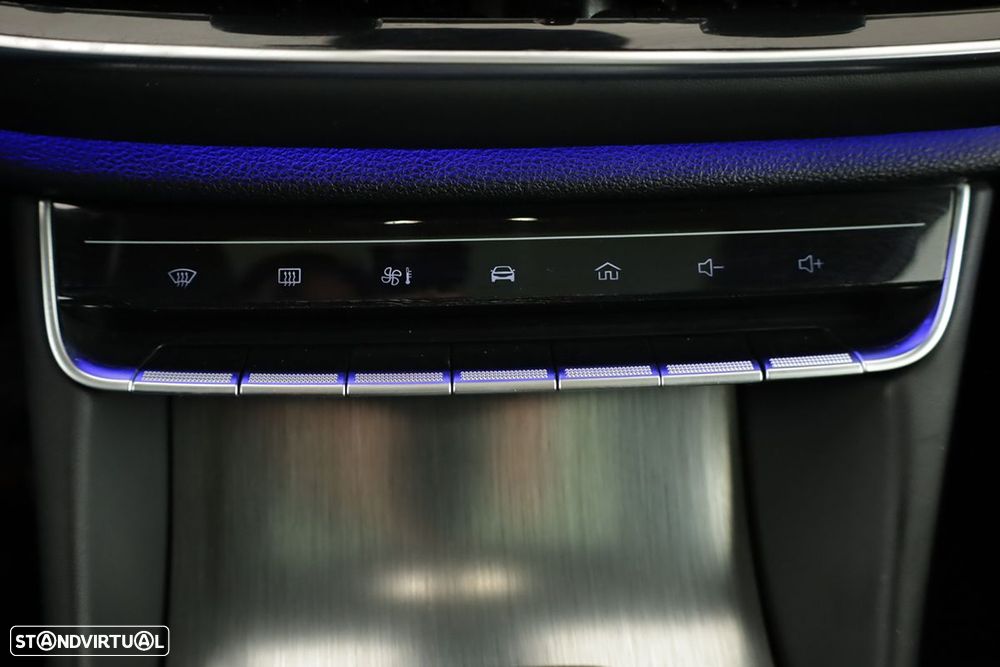 MG EHS 1.5 T-GDI Plug-in Hybrid Luxury - 13