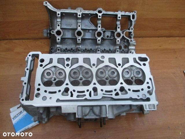VW AUDI SKODA GŁOWICA 1.8 2.0 TSI TFSI 06K403AE/AF CJS 06K403 AE/AF regen - 5