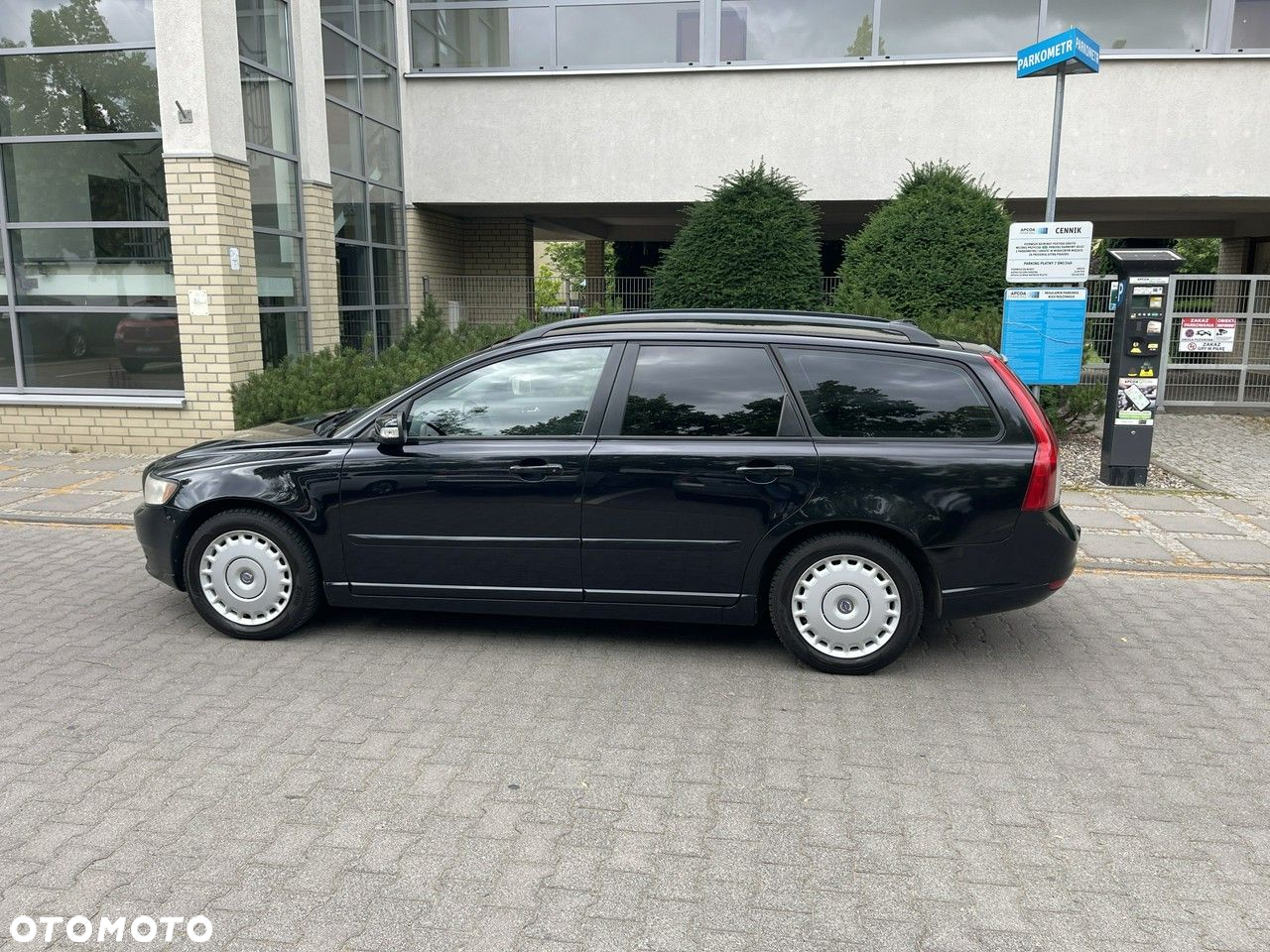 Volvo V50 - 12