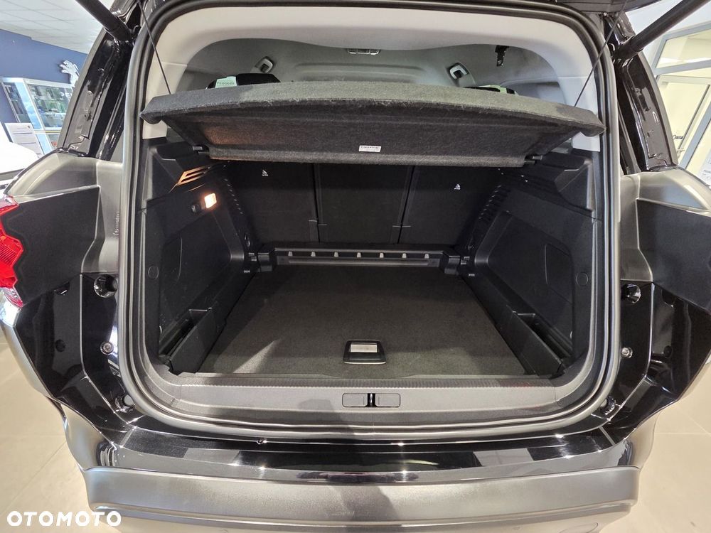 Citroën C5 Aircross 1.5 BlueHDi Max EAT8 - 9