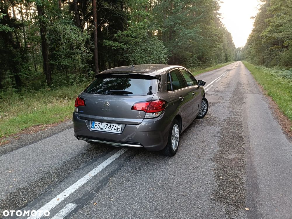 Citroën C4 1.6 BlueHDi Feel Edition - 35