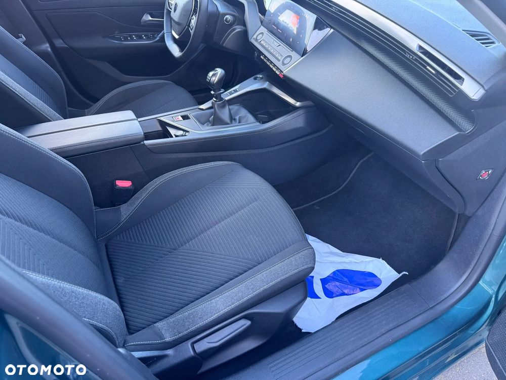 Peugeot 308 PureTech 130 Stop & Start GT-Line Edition - 7