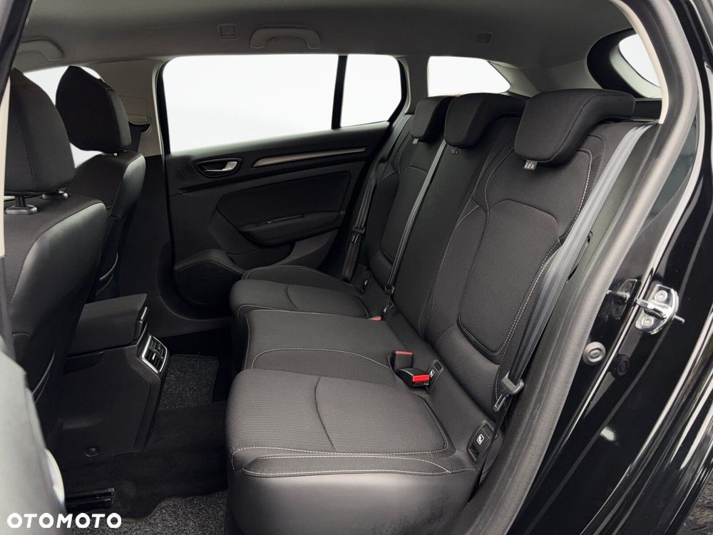 Renault Megane 1.5 Blue dCi Equilibre EDC - 22