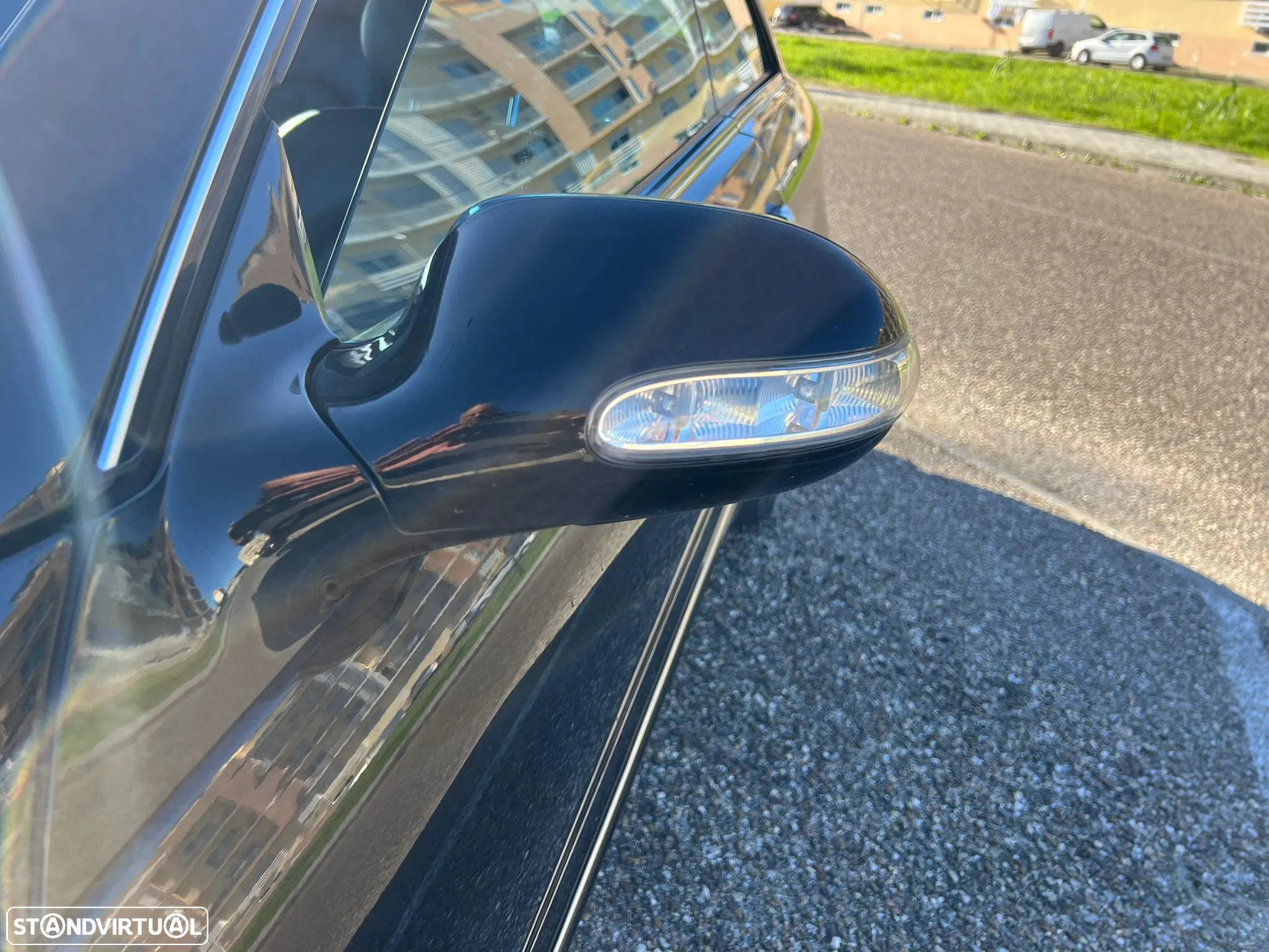 Mercedes-Benz CLK 240 - 17