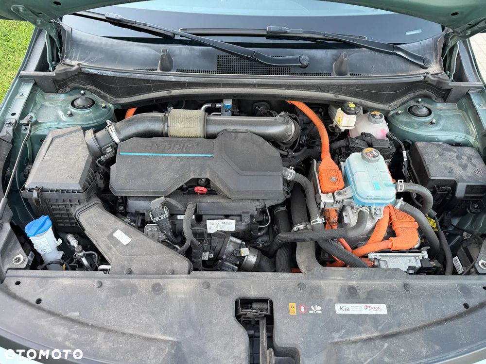 Kia Sportage ver-1-6-gdi-phev-2wd-vision - 33