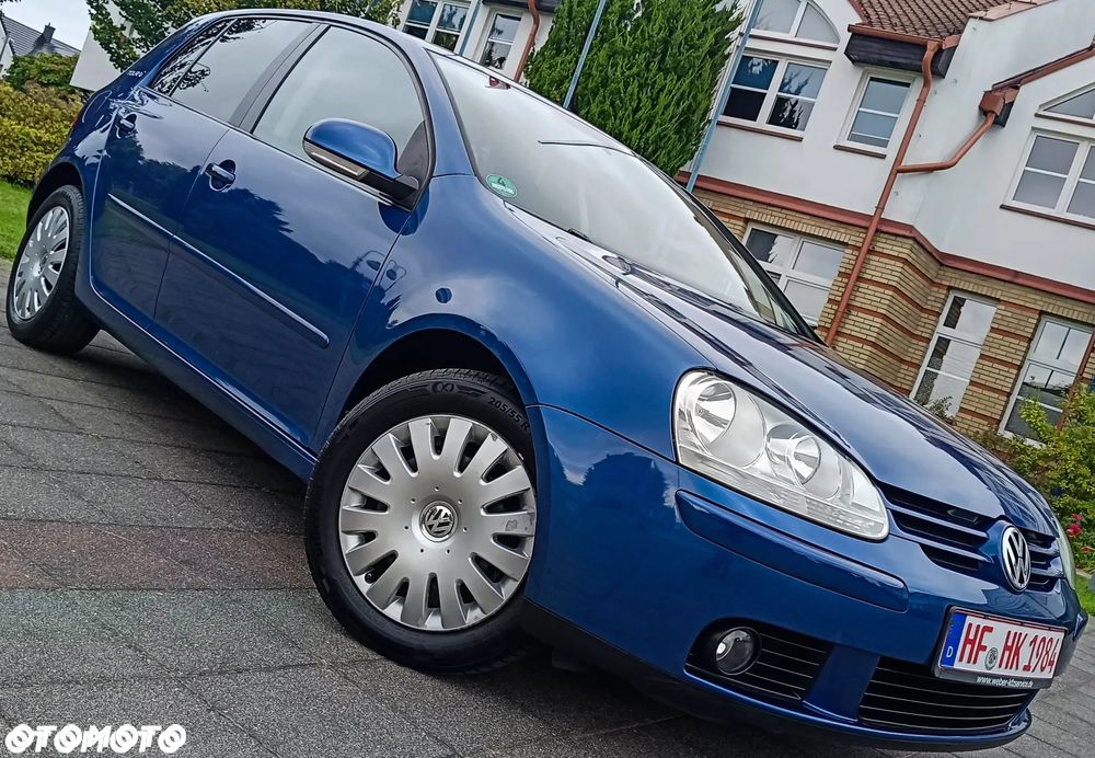 Volkswagen Golf 1.6 Tour Edition - 6