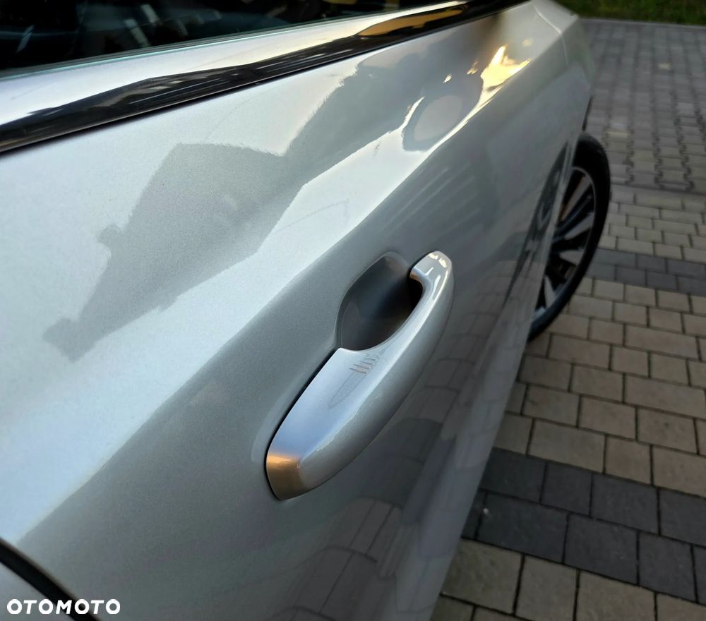 Ford Focus 1.0 EcoBoost Titanium X - 17