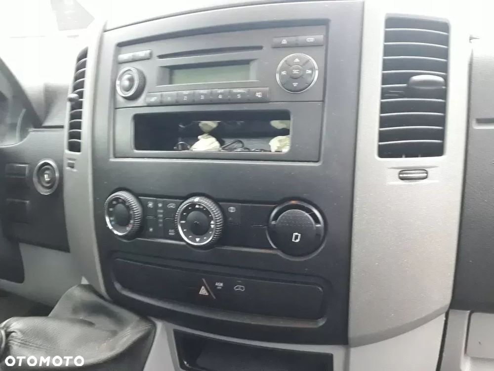 Volkswagen crafter - 11