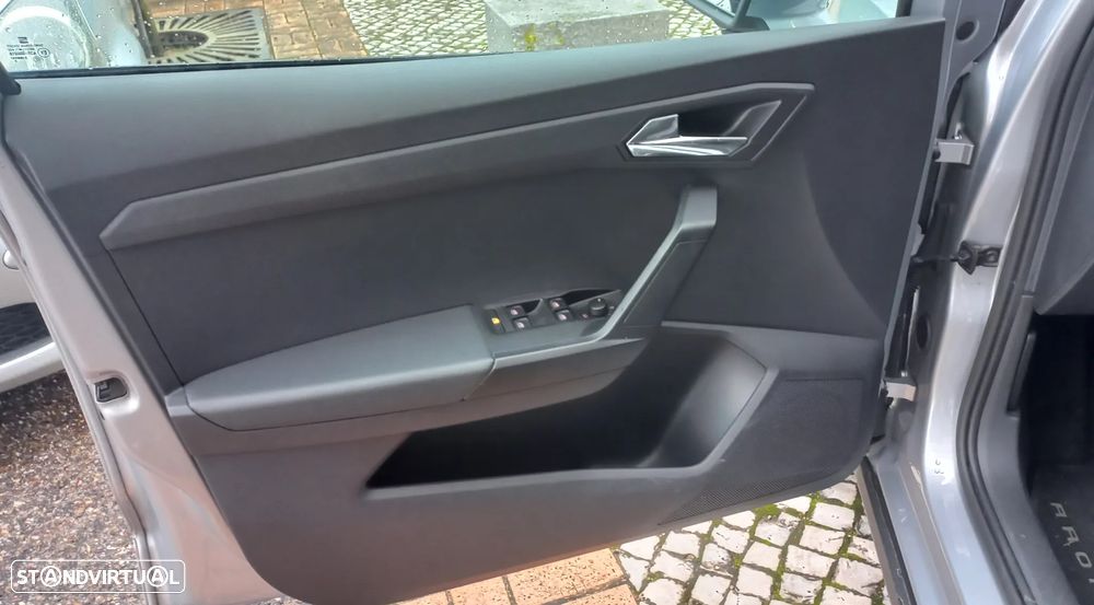 SEAT Arona 1.6 TDI Style - 18