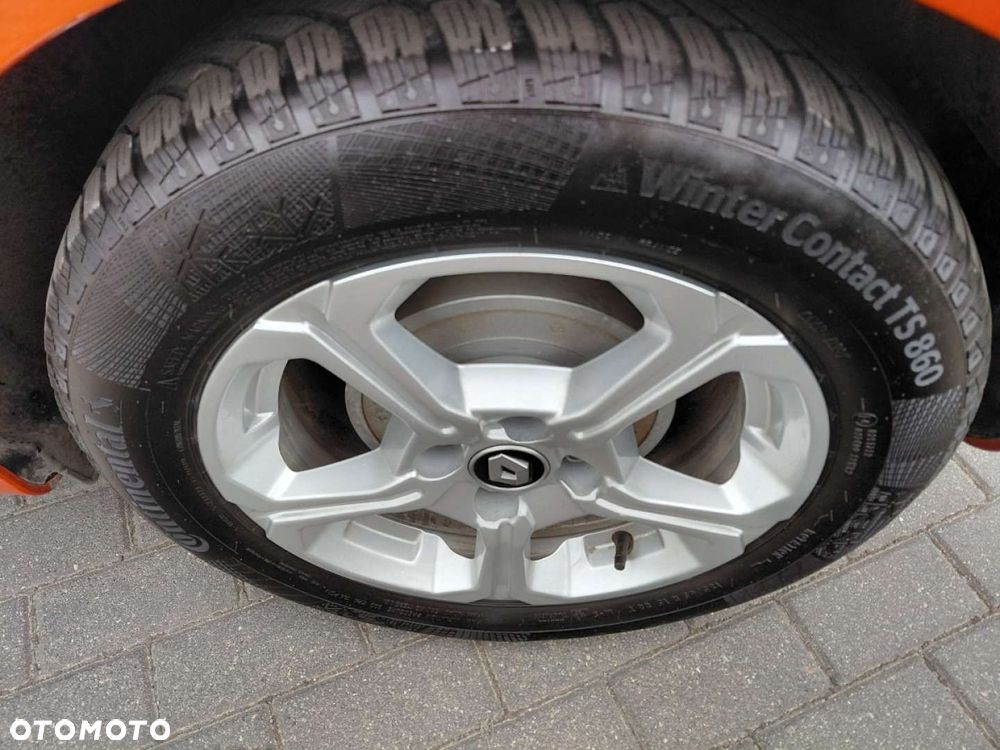 Renault Clio - 10
