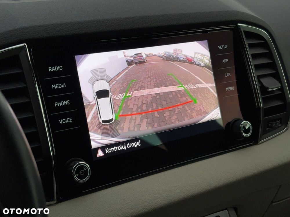 Skoda Karoq 2.0 TDI SCR 4x4 Style DSG - 18