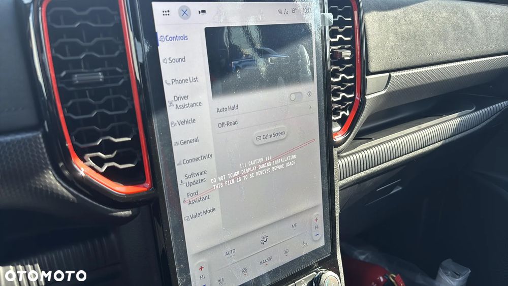 Ford Ranger Raptor - 31