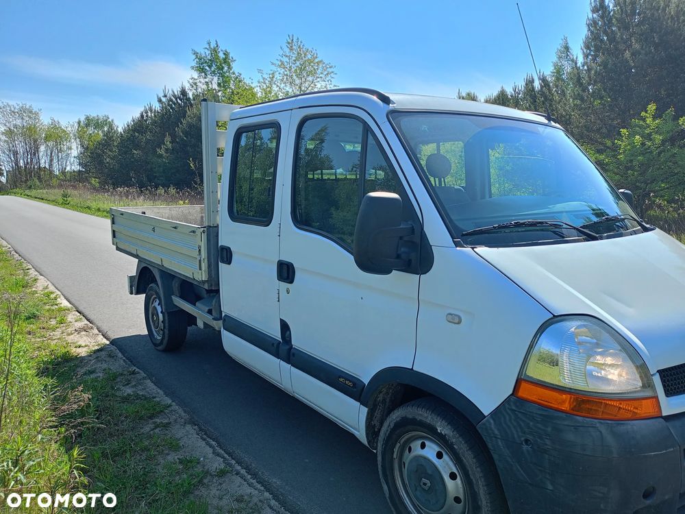 Renault Master - 6