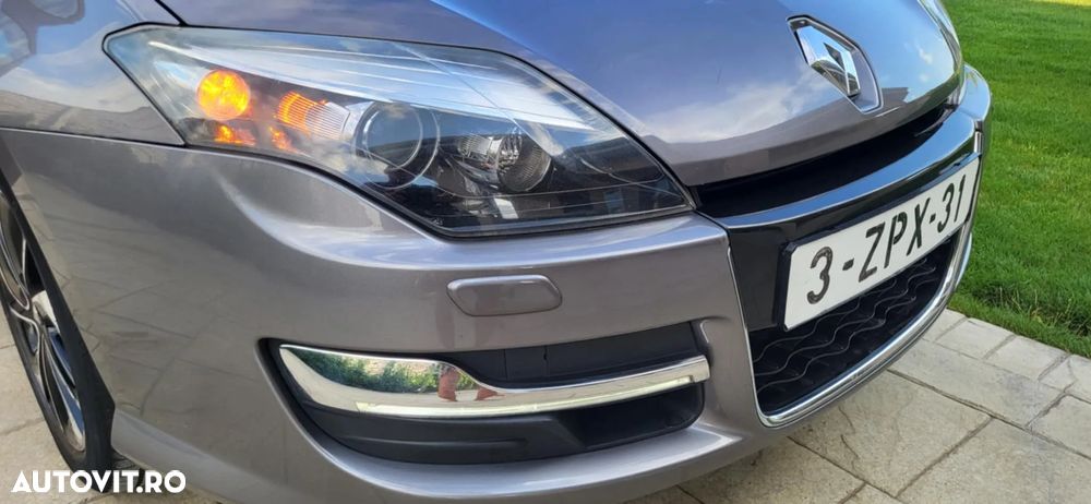 Renault Laguna - 10