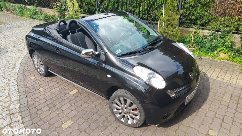 Nissan Micra 1.4 Premium - 20