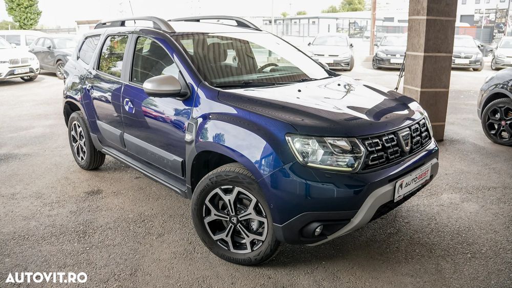 Dacia Duster - 30