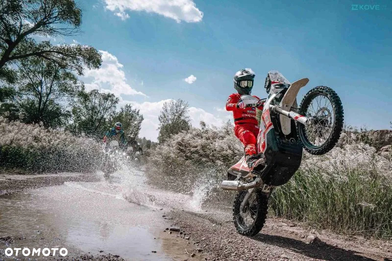KOVE 450 Rally - 20