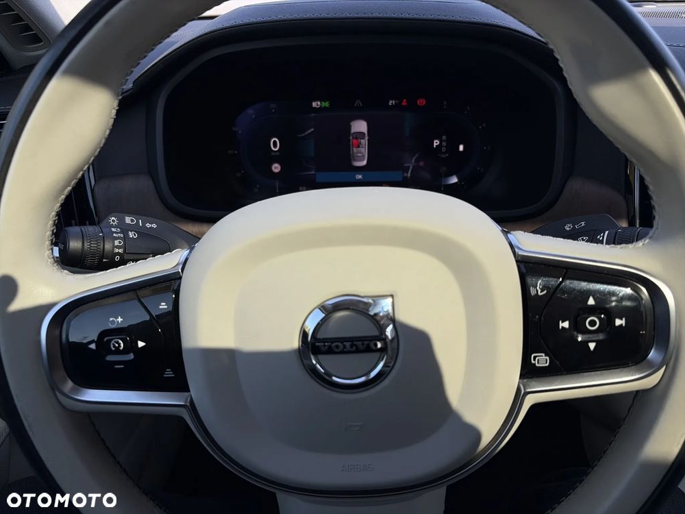 Volvo S90 B5 D AWD Inscription - 25