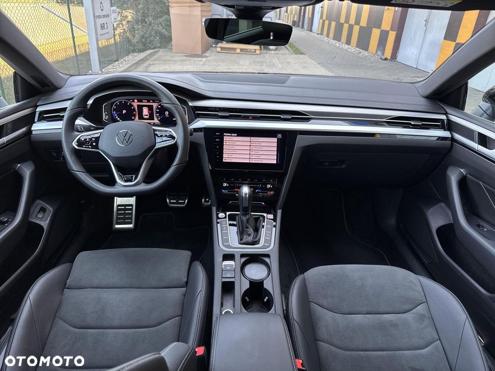 Volkswagen Arteon - 14