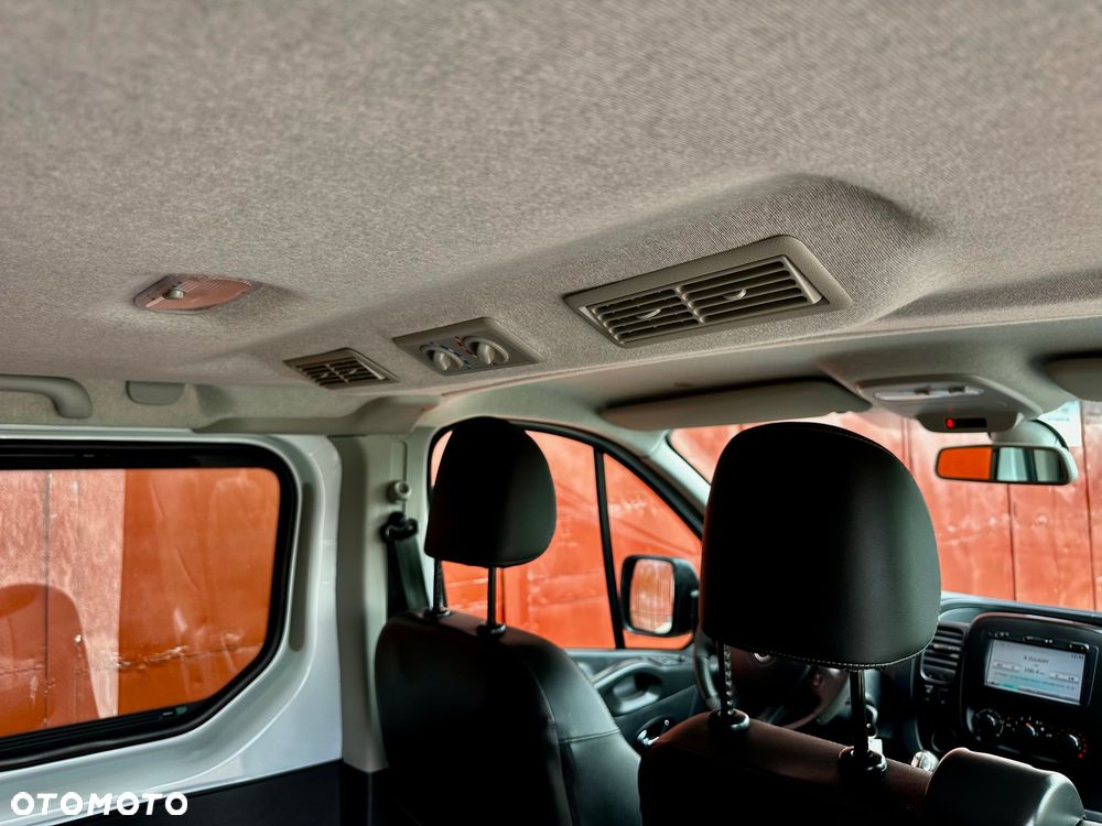 Opel Vivaro L2H1 S&S Tourer - 19