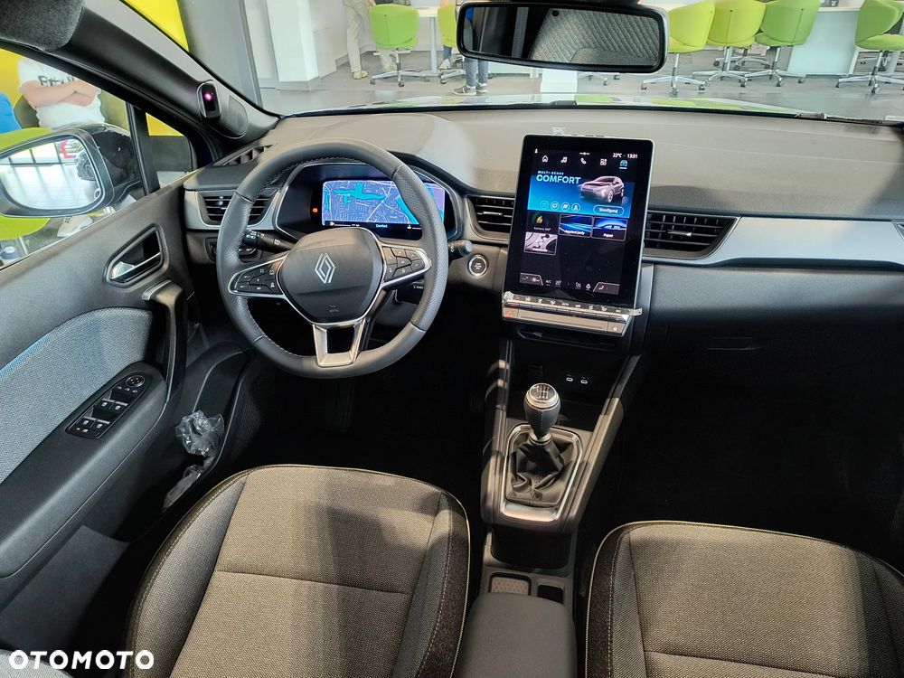 Renault Captur 1.2 TCe Techno - 10