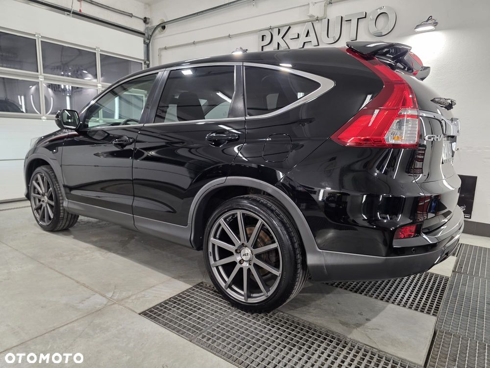 Honda CR-V 1.6i-DTEC Elegance Plus (ADAS / Connect+) / (2WD) - 14