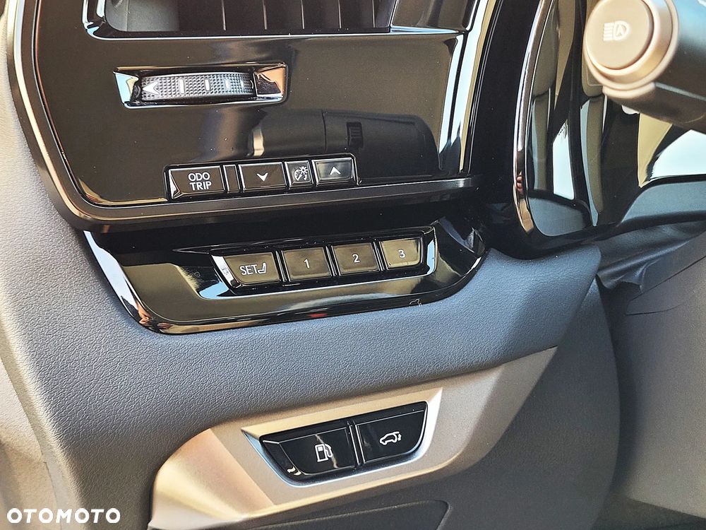 Lexus RX 350h Prestige - 25