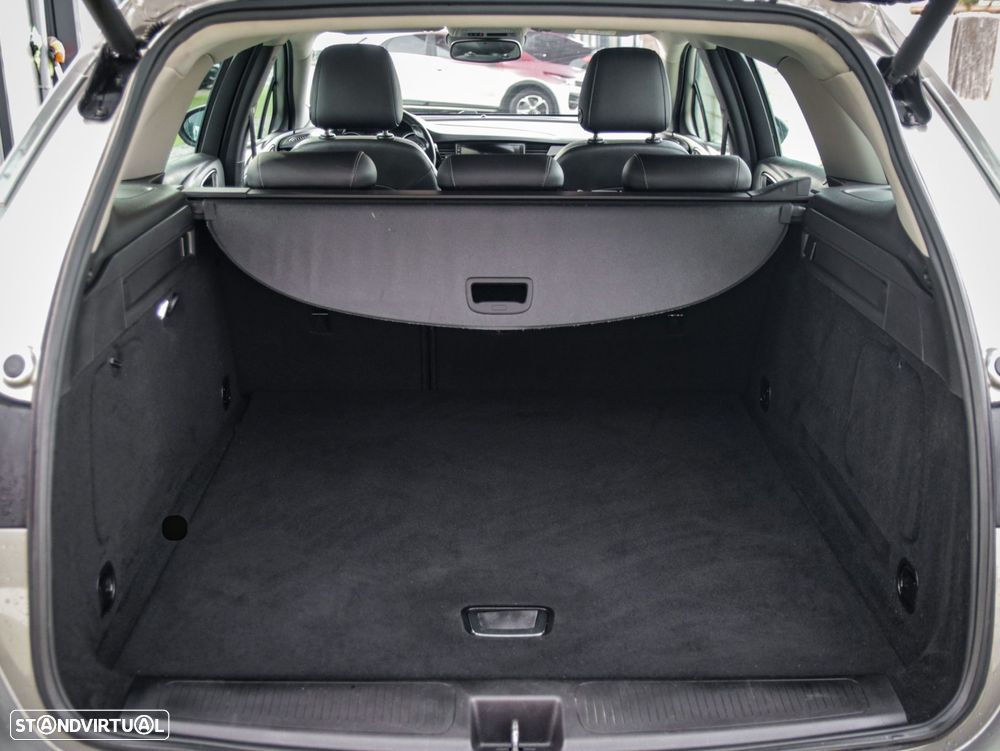 Opel Astra Sports Tourer 1.6 CDTI Innovation S/S - 11