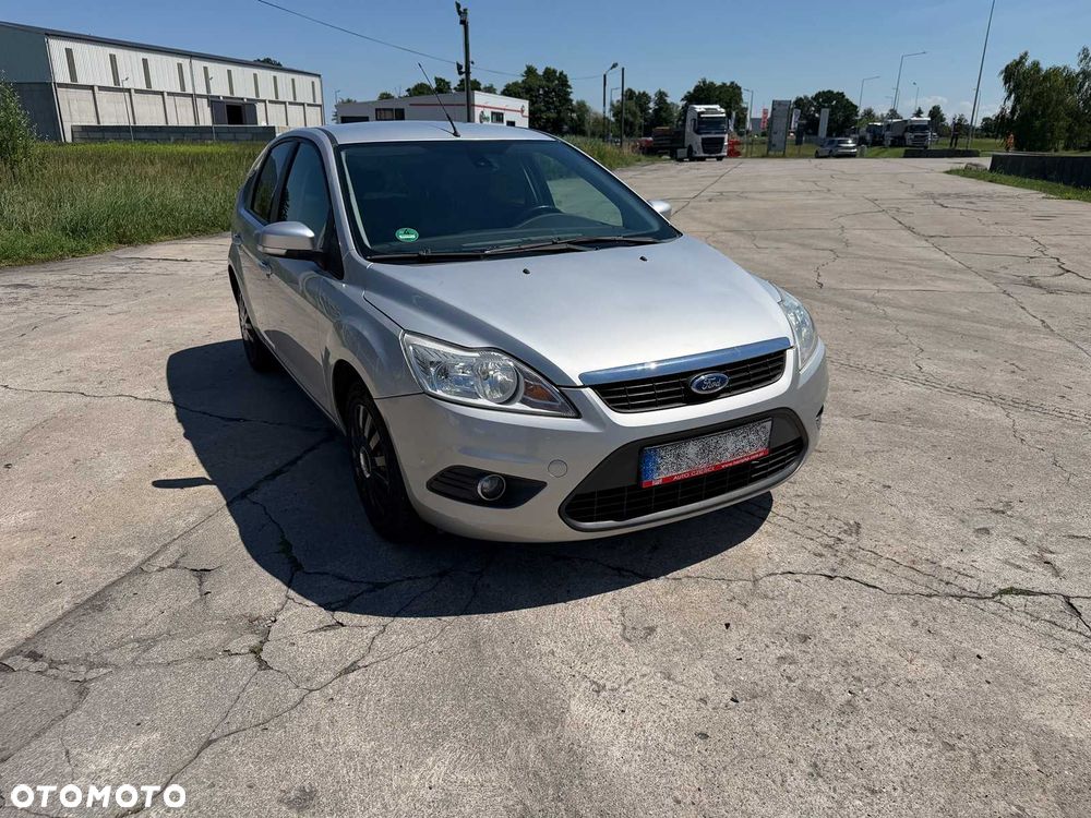 Ford Focus - 2