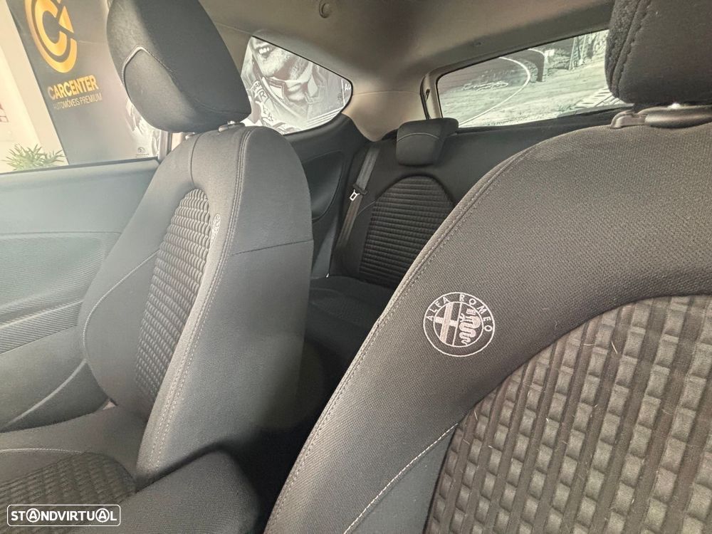 Alfa Romeo MiTo 1.3 JTD Progression - 9