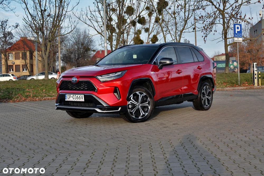 Toyota RAV4 - 2