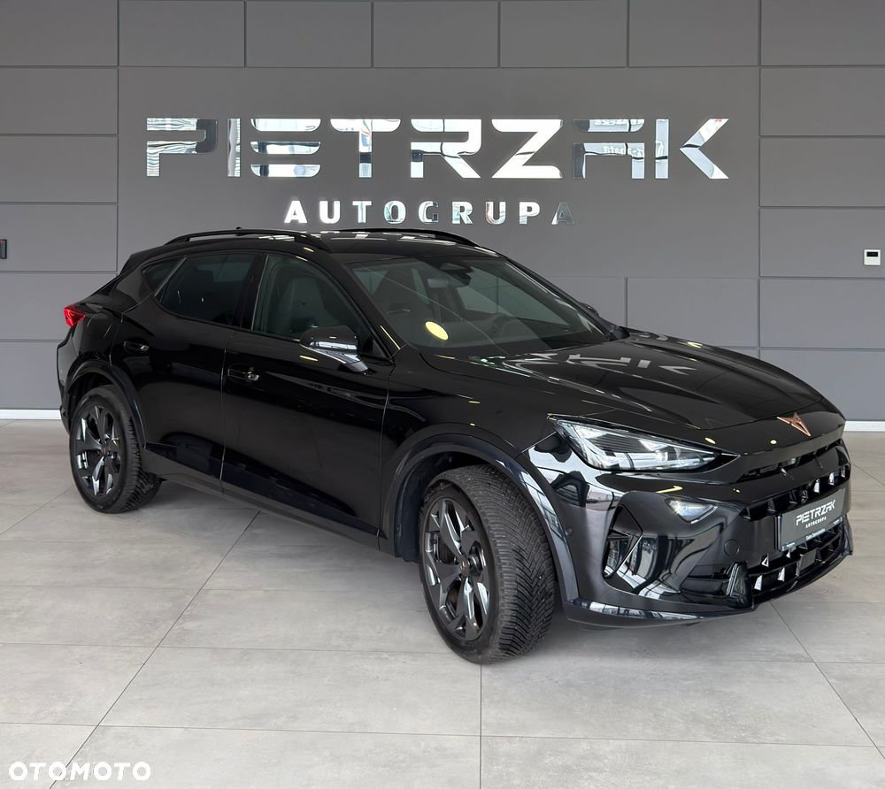 Cupra Formentor - 2