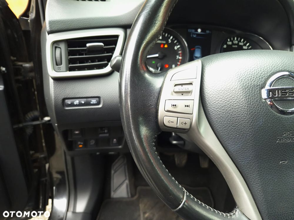 Nissan Qashqai - 23