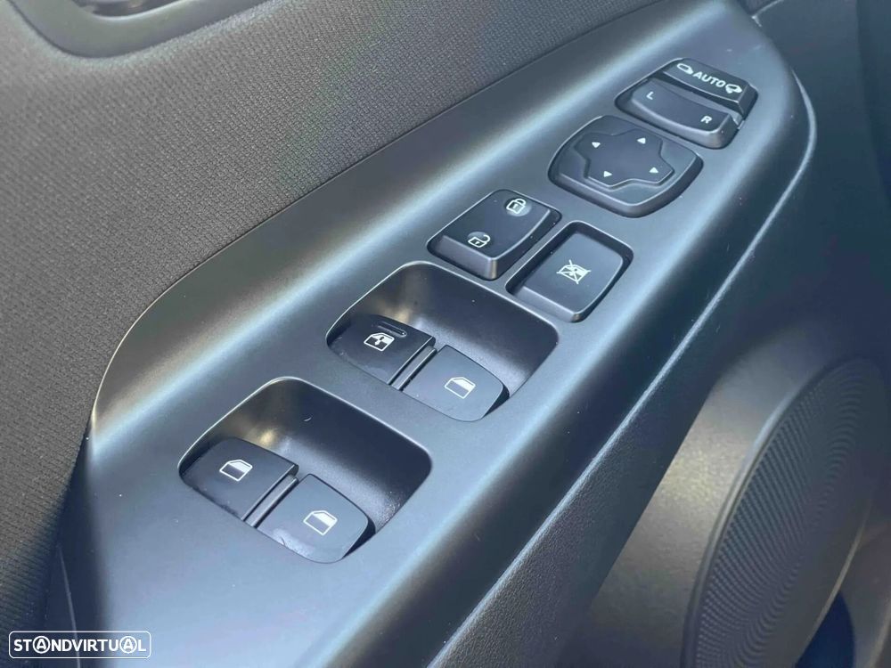 Hyundai Kauai 1.0 T-GDi Premium - 33