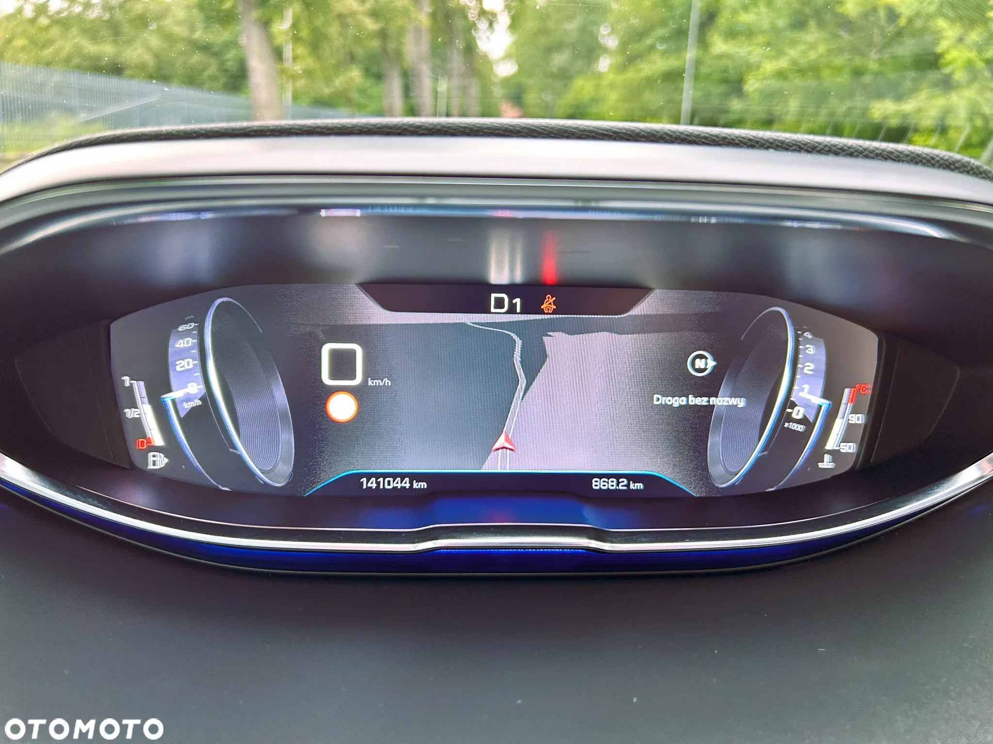 Peugeot 3008 1.2 PureTech Allure Pack S&S EAT8 - 15