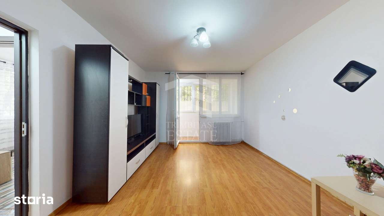 Drumul Taberei 1 minut Metrou Constantin Brâncuși Ap 2 camere - Imagine principală: 3/20