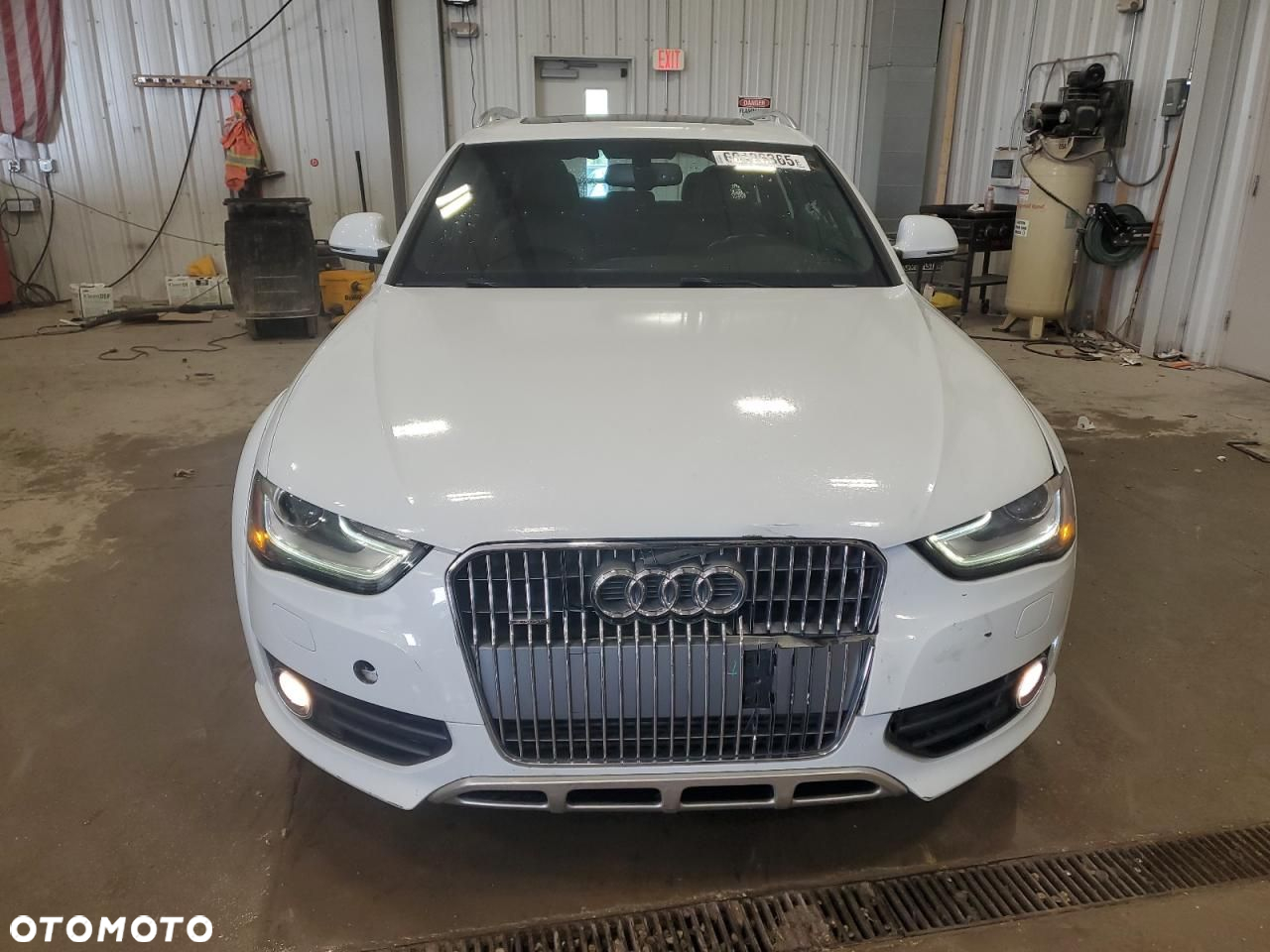 Audi A4 Allroad - 6