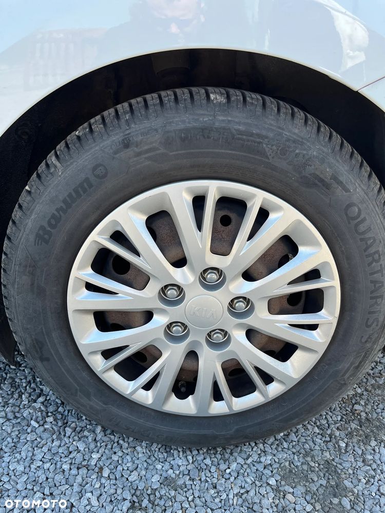 Kia Ceed 1.6 CRDi S - 13