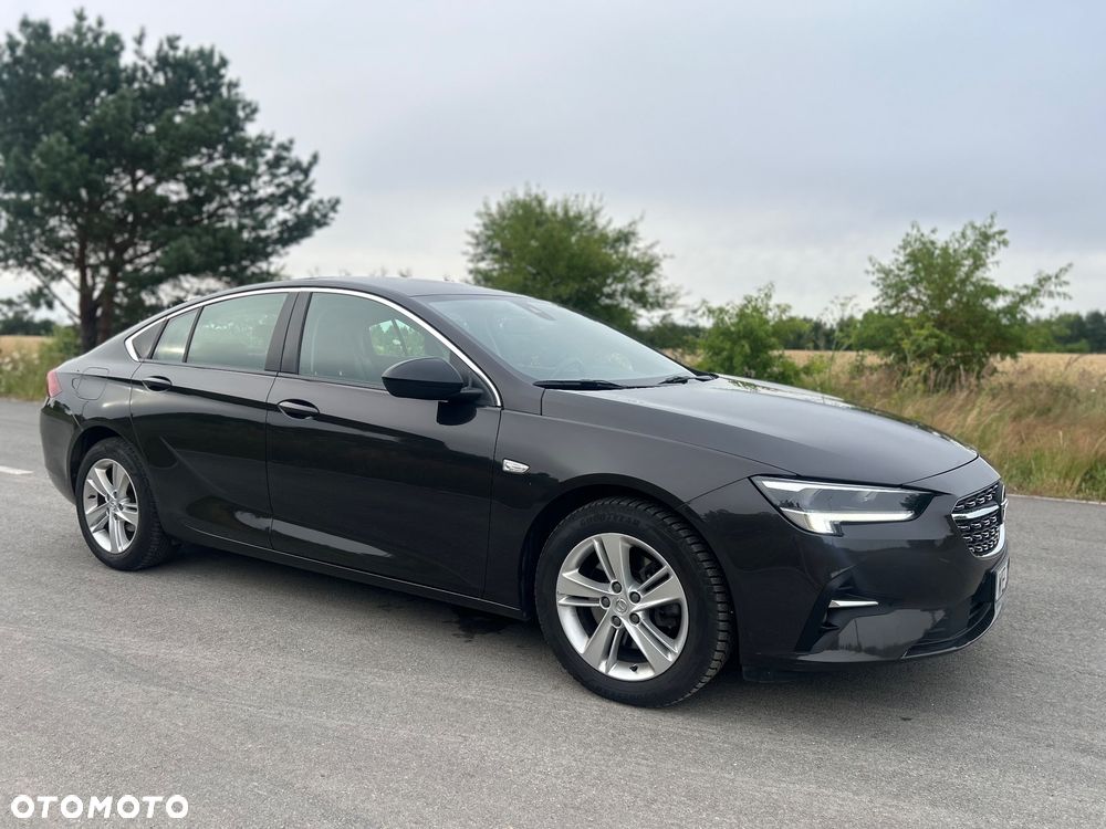 Opel Insignia 2.0 CDTI Business Edition S&S - 5