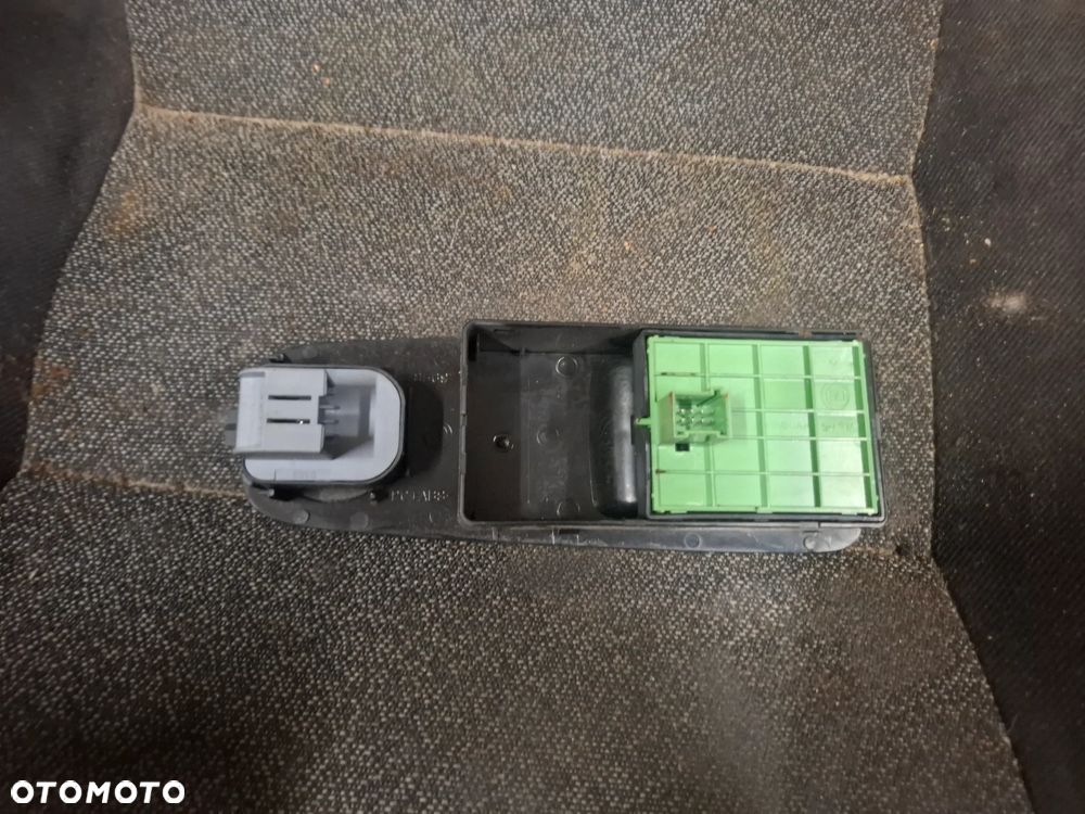 BOXER DUCATO JUMPER 14-> PRZEŁĄCZNIK SZYB LUSTEREK 07355329050 - 2