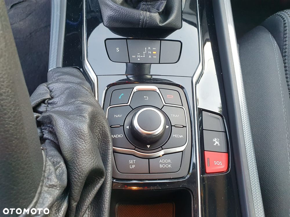 Peugeot 508 e-HDi 115 ETG6 Stop&Start Active - 26