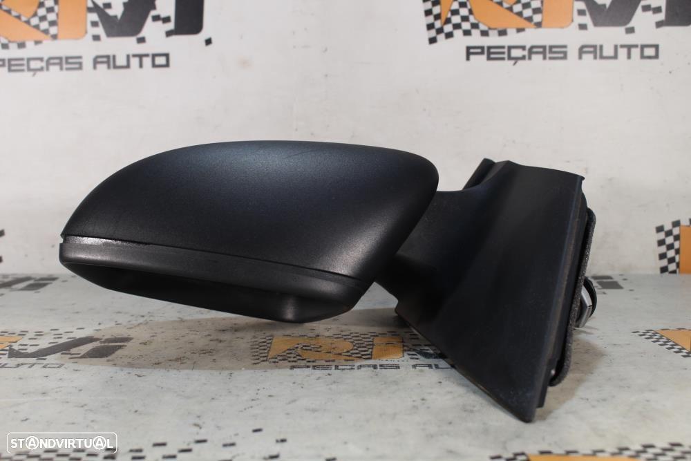 Espelho Retrovisor Esquerdo Volkswagen Up (121, 122, Bl1, Bl2)  Espelh - 2