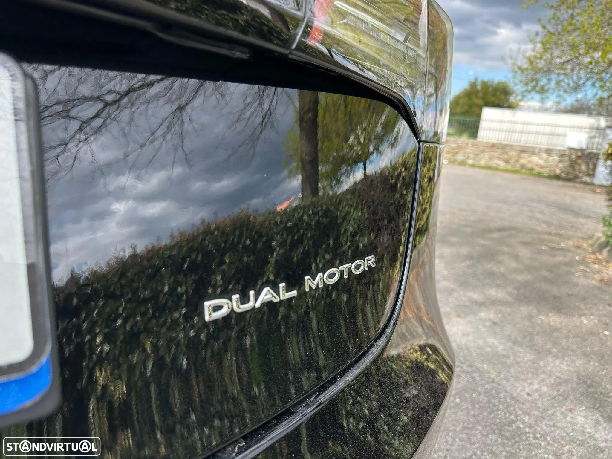 Tesla Model 3 Long Range AWD Dual Motor - 17