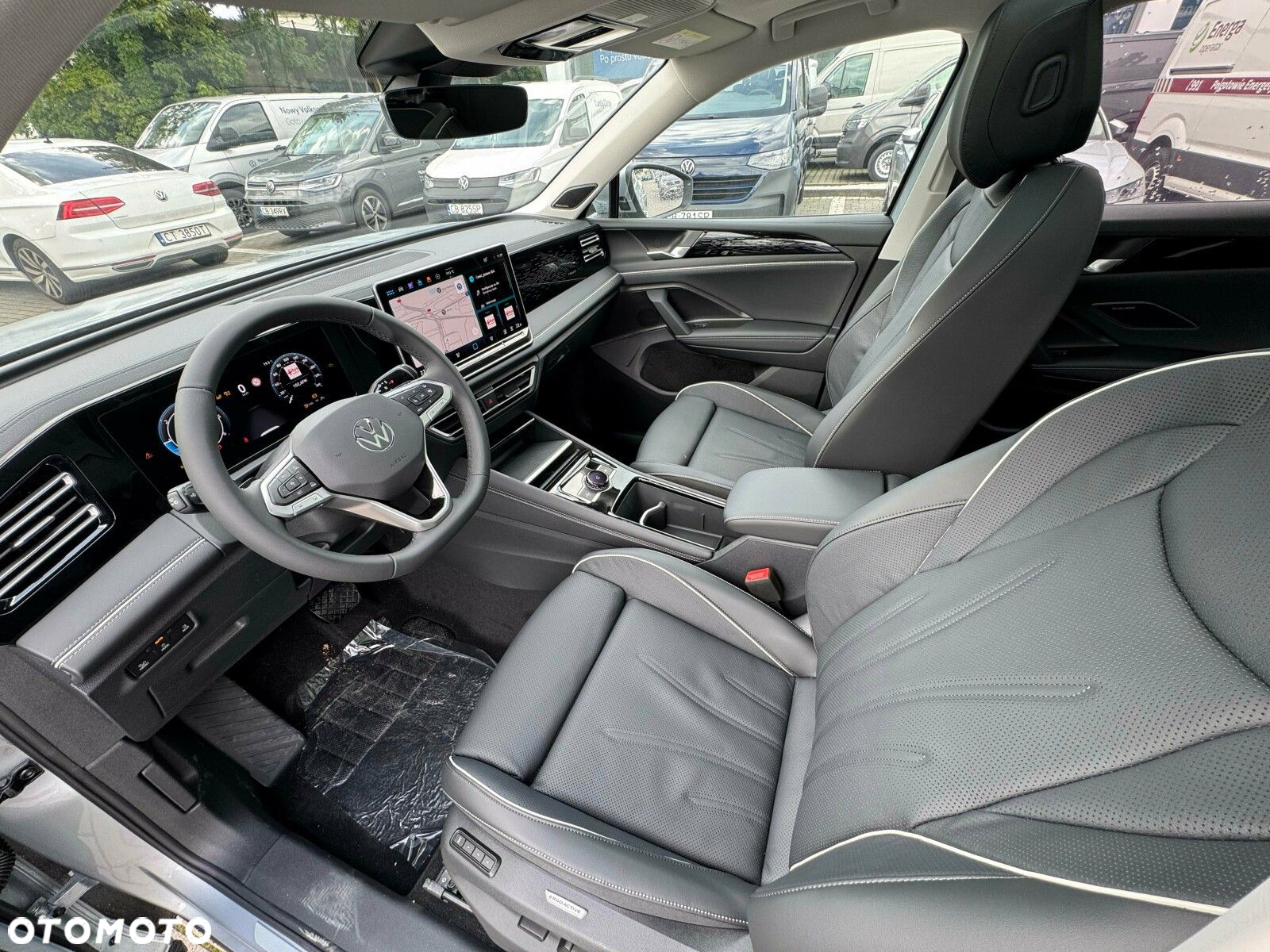 Volkswagen Tiguan - 7