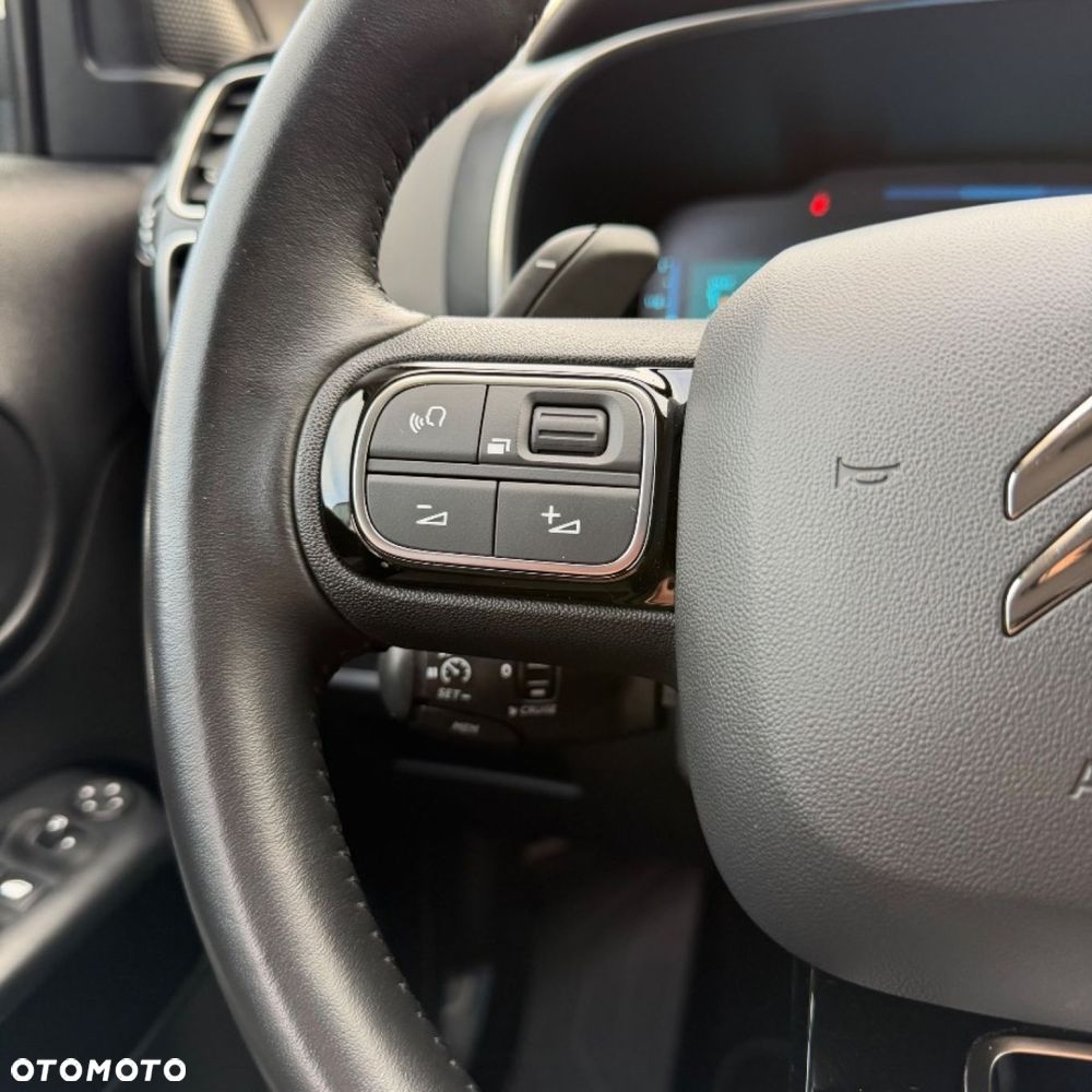 Citroën C5 Aircross - 25